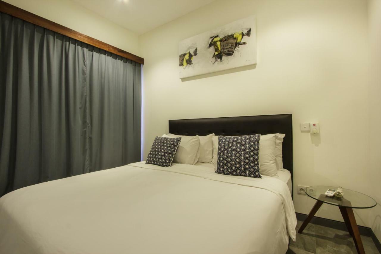 Villa Rainbow Runner Kuta (Bali)