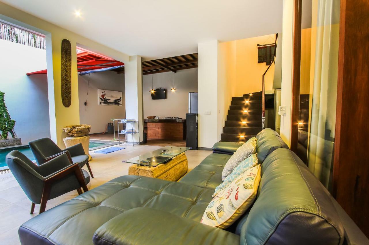 Villa Rainbow Runner Kuta (Bali)
