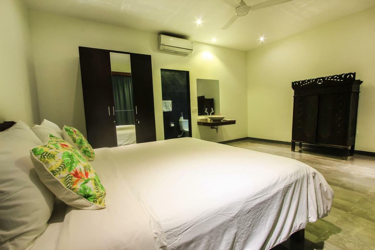 Villa Rainbow Runner Kuta (Bali)