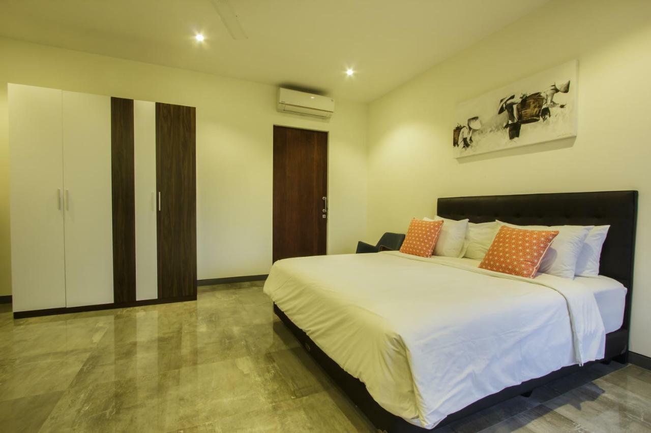 Rainbow Runner Villa