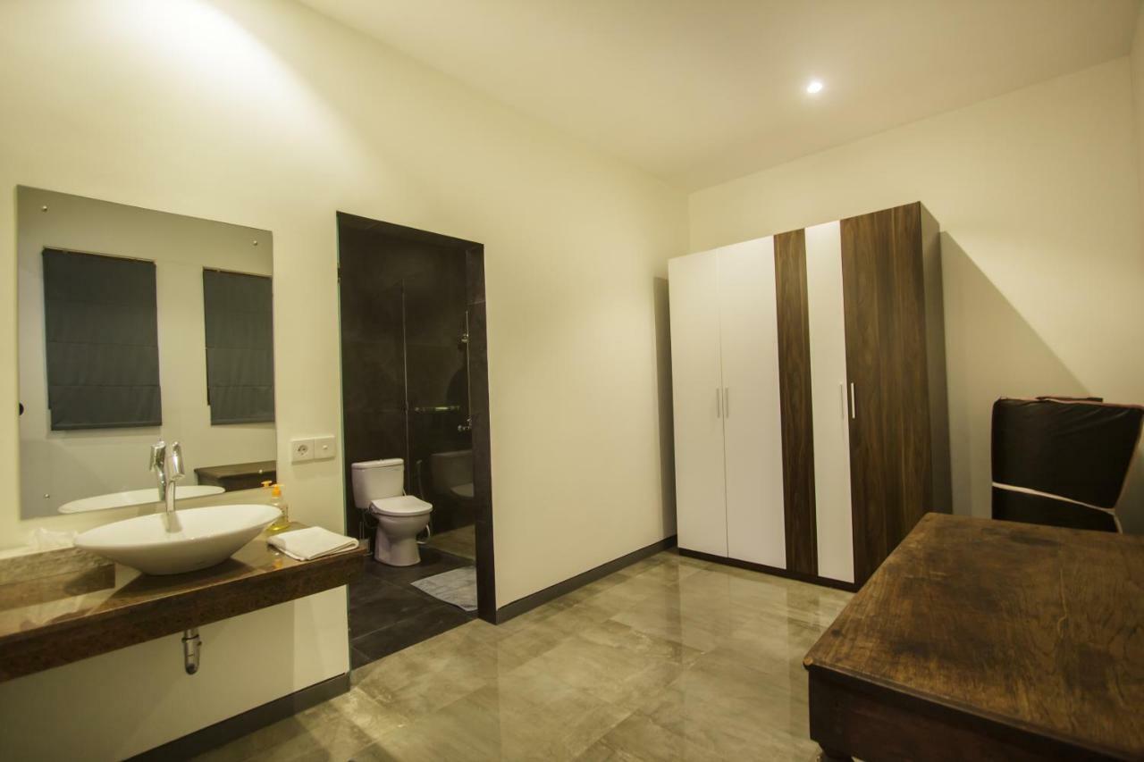 Rainbow Runner Villa