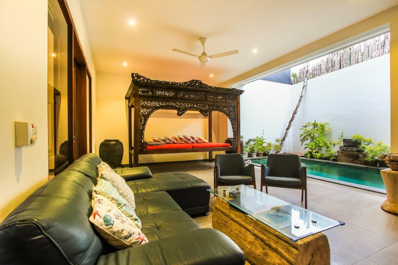 Rainbow Runner Villa
