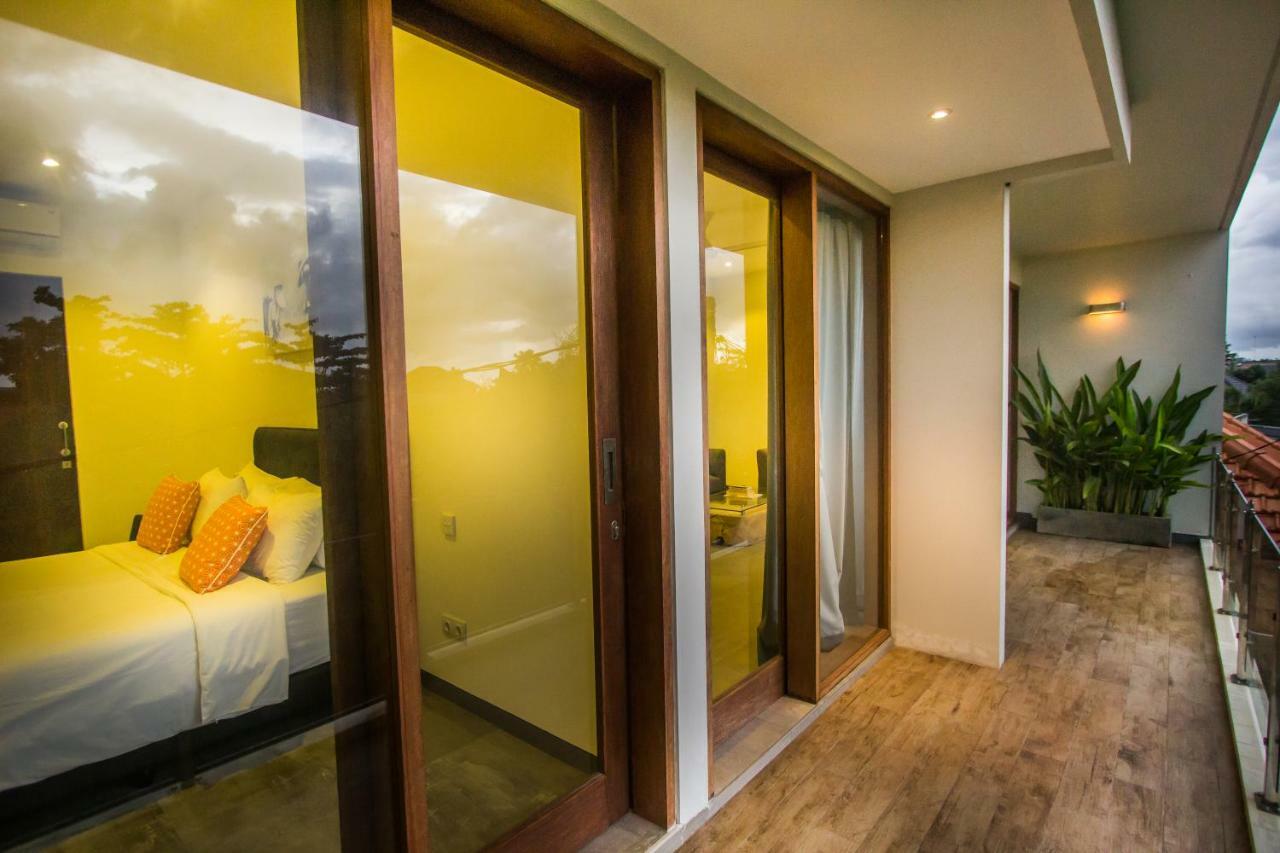 Villa Rainbow Runner Kuta (Bali)